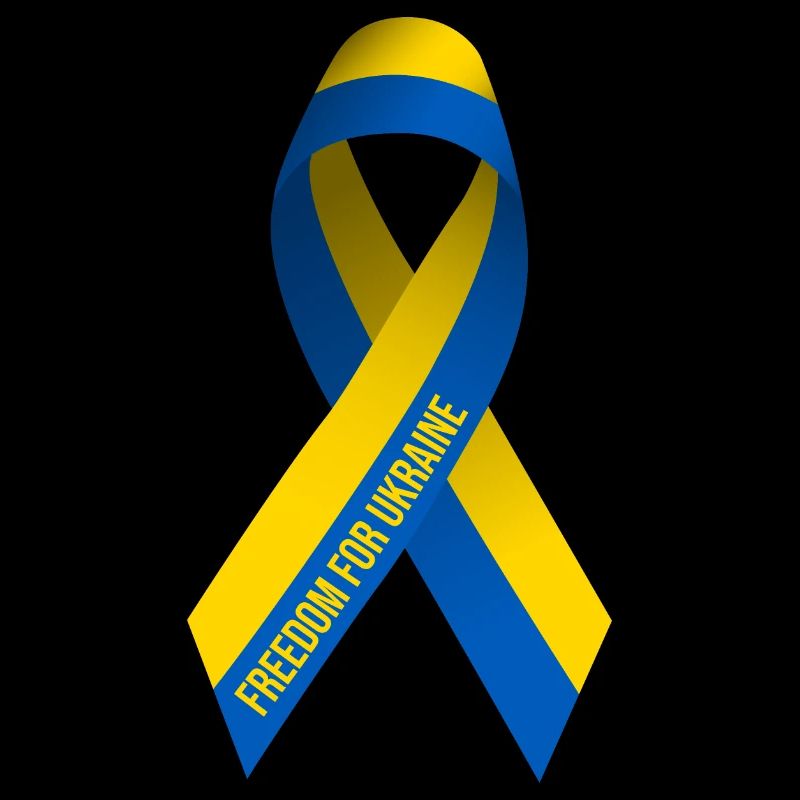 Boucle de la liberté pour l’Ukraine