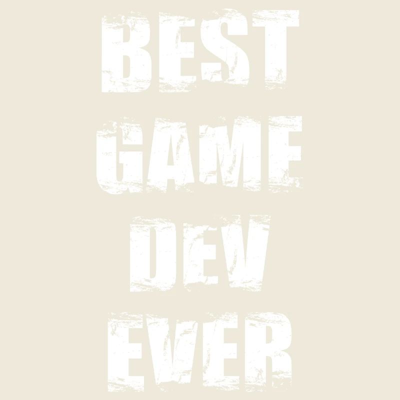 Game Developer