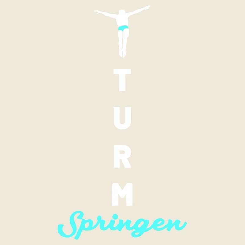 turmspringen turm