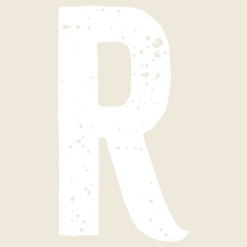 R Letter
