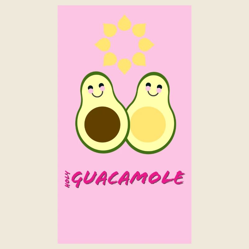 Heilige Guacamoly