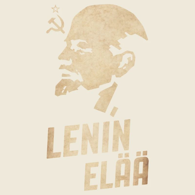 Lenin lives