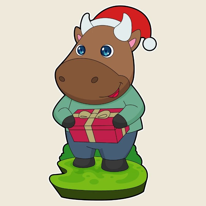 Taurus Christmas Package