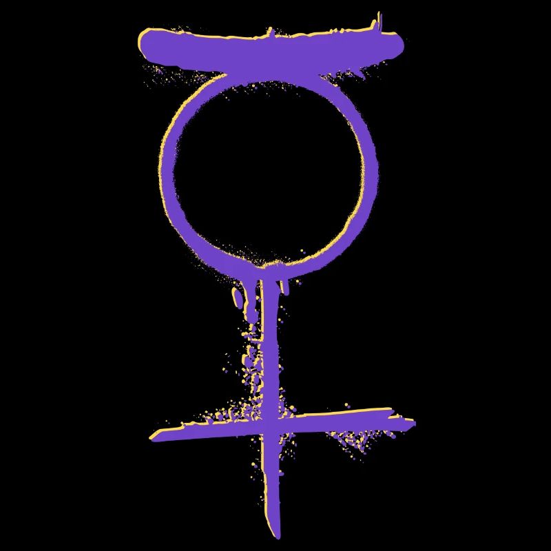 NON BINARY Status