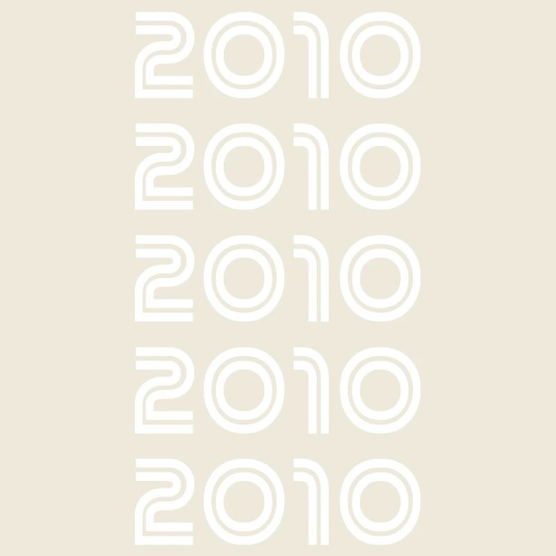 Année 2010