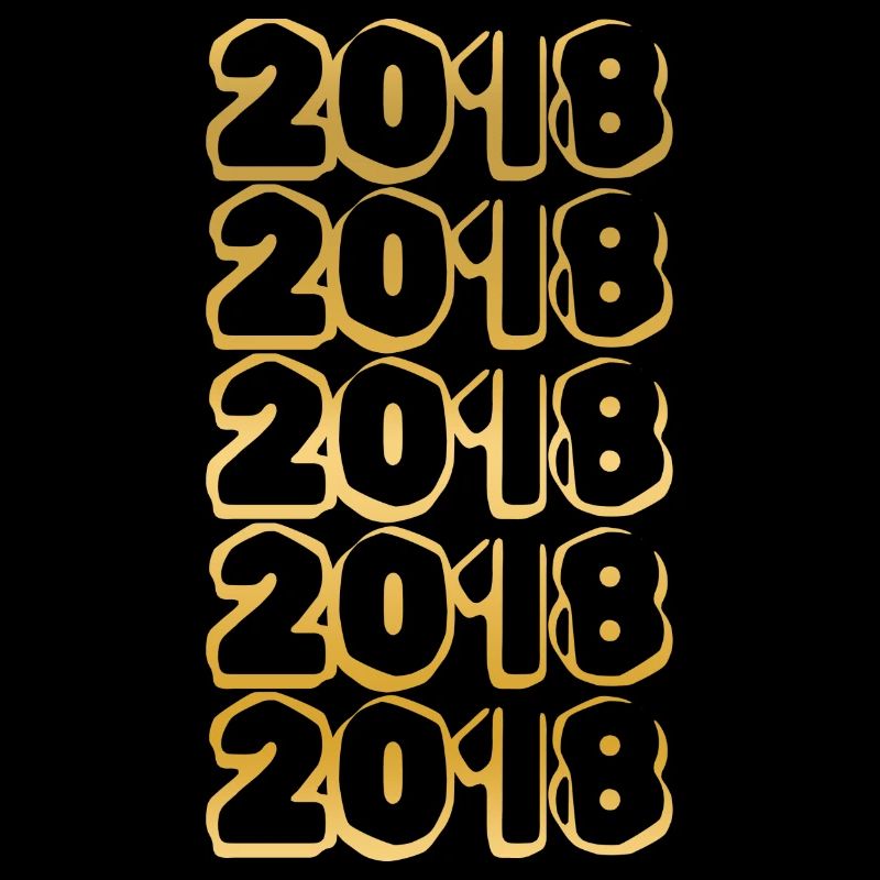 gold 2018