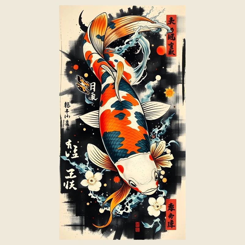 Koi