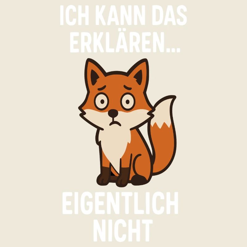 Fuchswitz: Explain? Actually, no