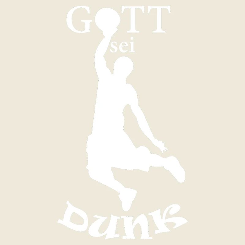 Gott sei Dunk