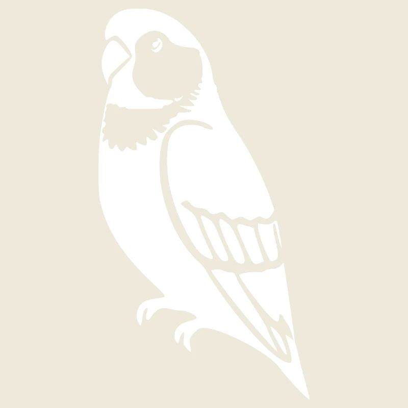 Parrots Bird Geshenk