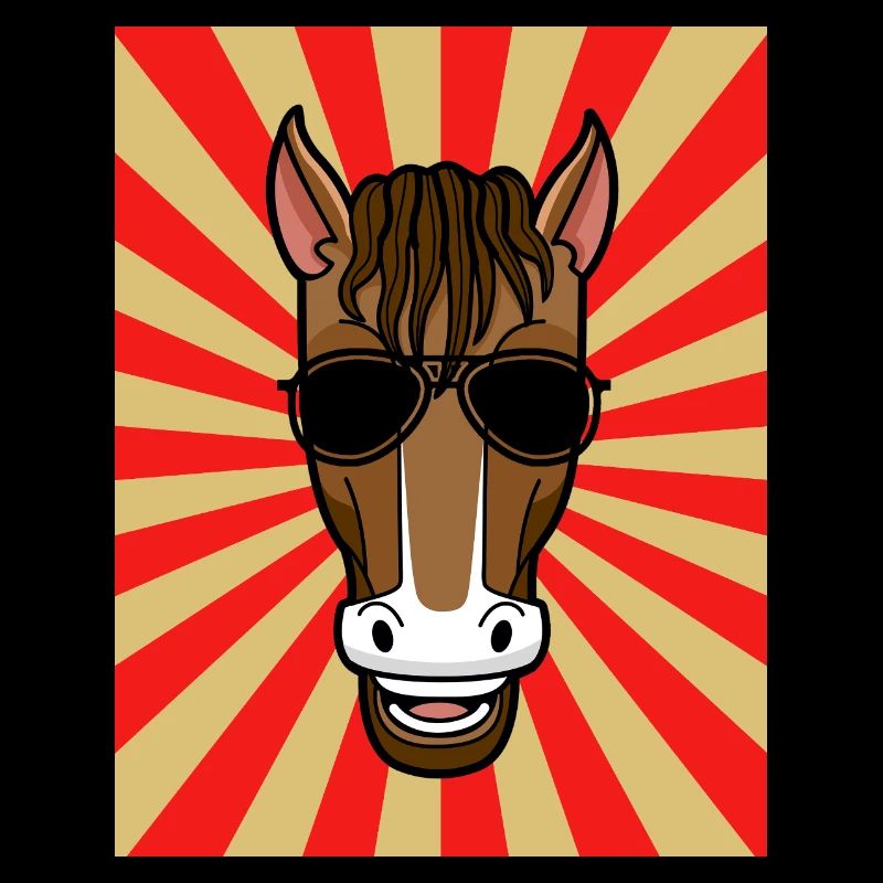 Monter à cheval
