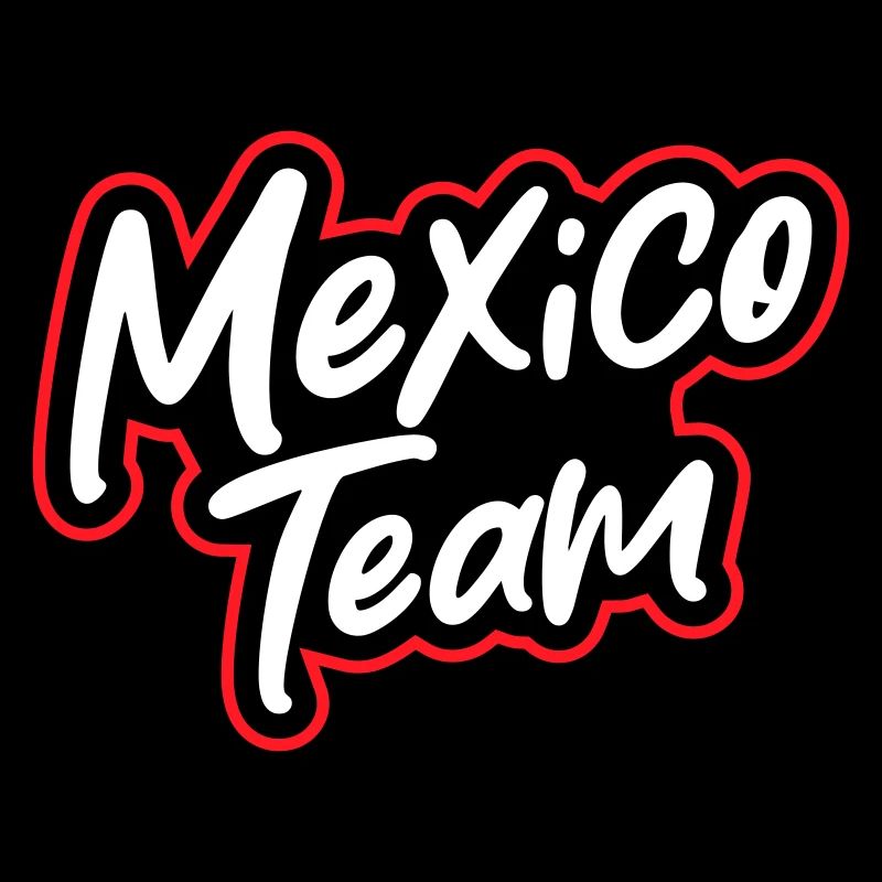 Équipe du Mexique