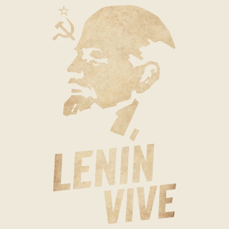Lenin Lives