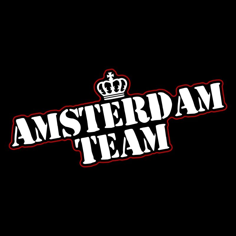 Amsterdam Team