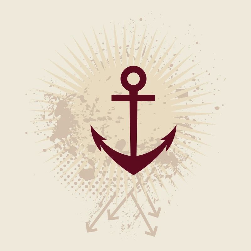 Vector background de
