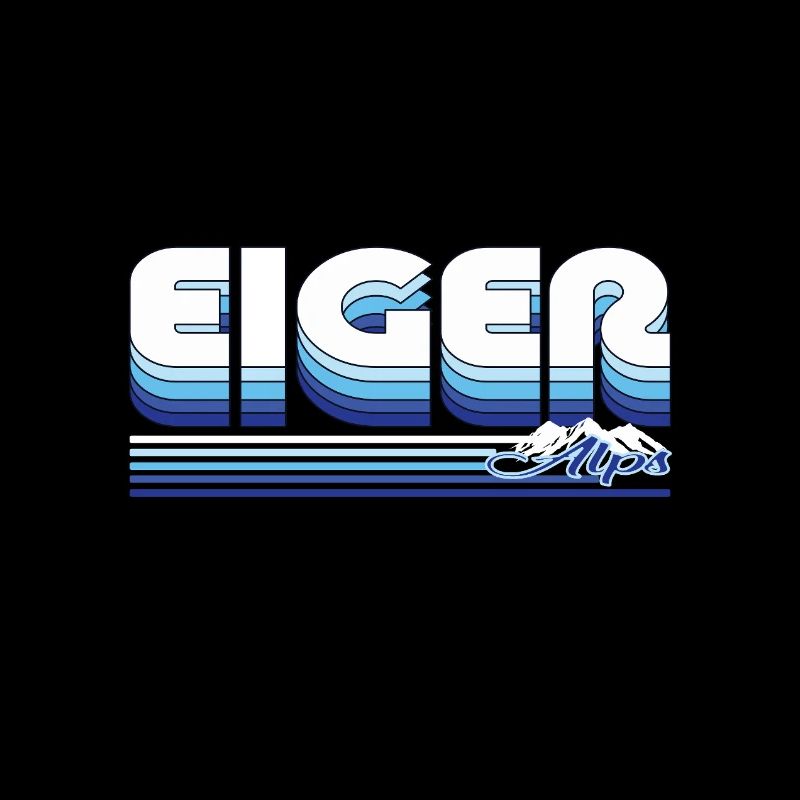 Eiger - Un design Aplip cool pour les fans de Summit