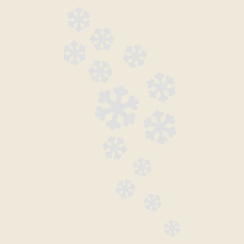 snow