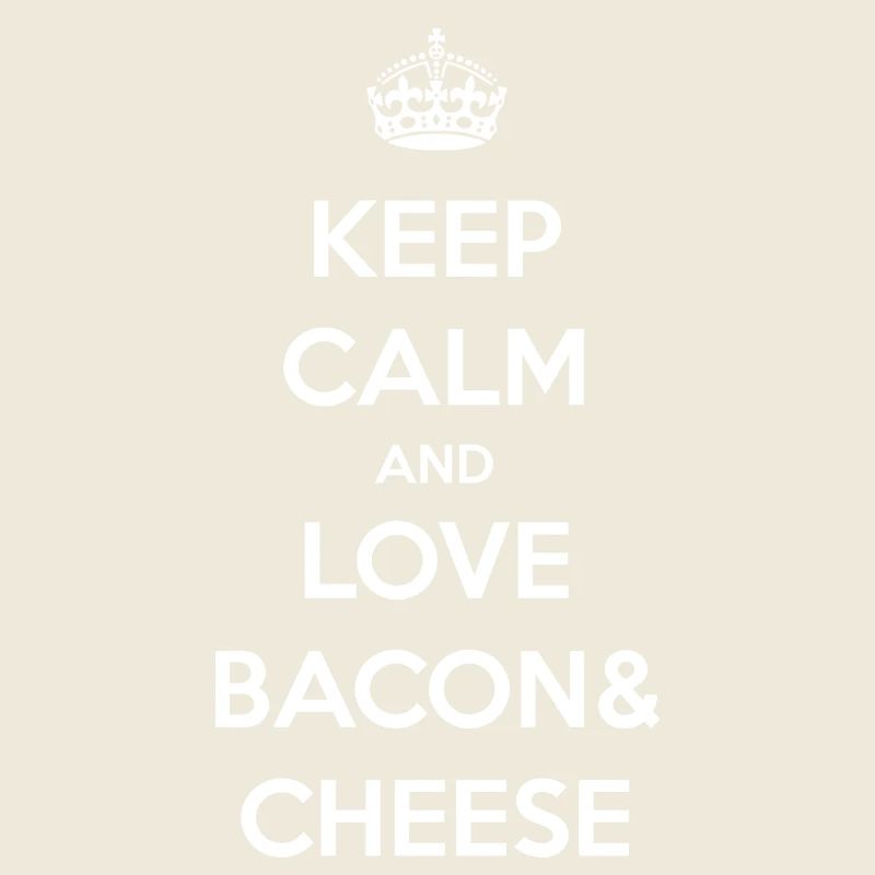 Jambon & Fromage / bacon & cheese