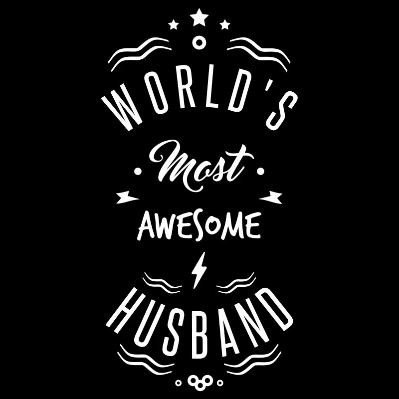 AWESOME HUSBAND