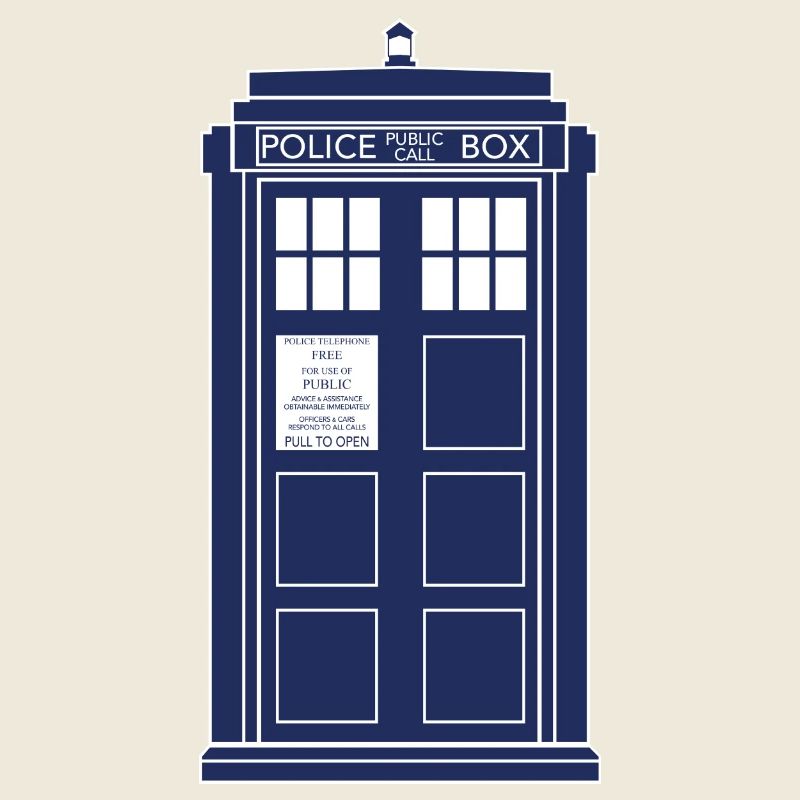 Tardis