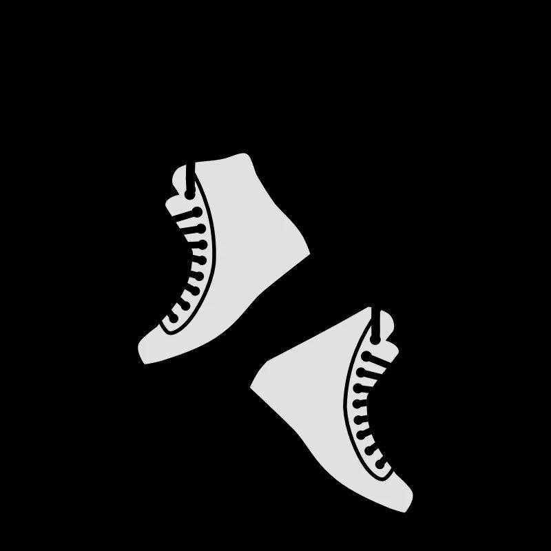 Schlittschuh