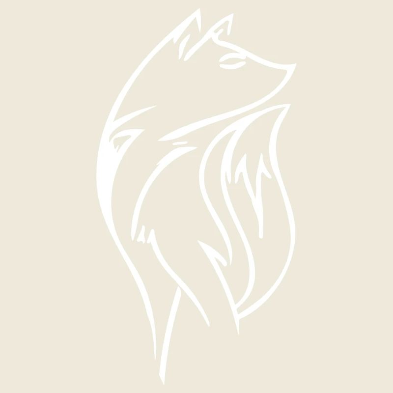 Renard intelligent Vector