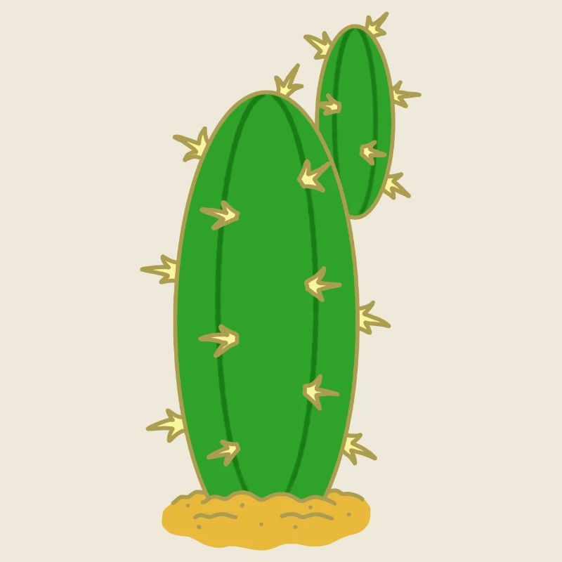 Cactus N°5