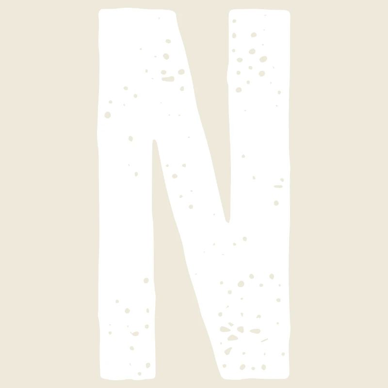 Lettre N