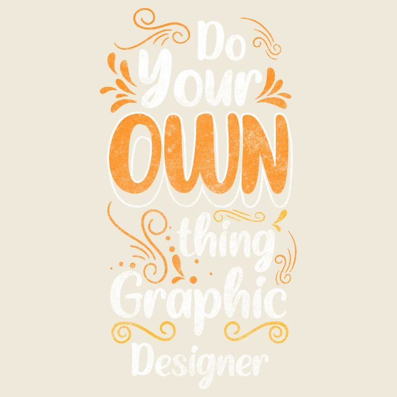 Designer Profession Drawing Design