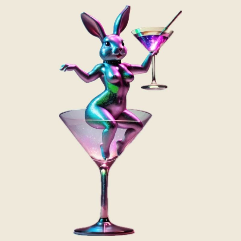 Cosmo Rabbit