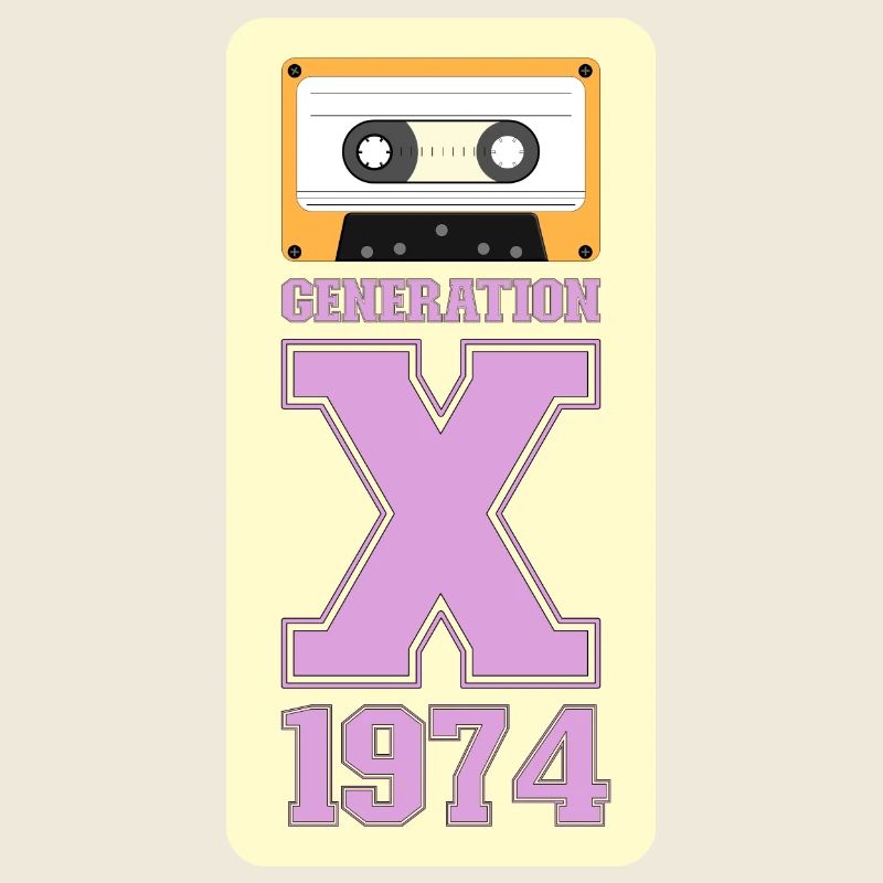 1974 Generation Folk