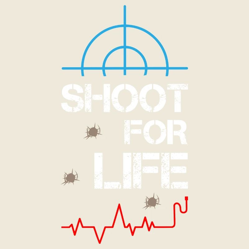 Shoot For Life Sniper