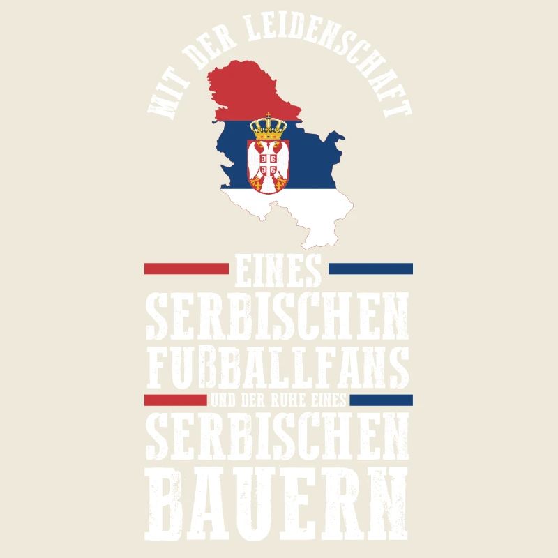 Serben Serbisch Serbien
