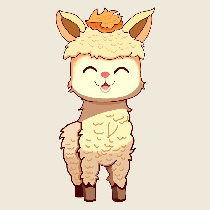 Alpaca