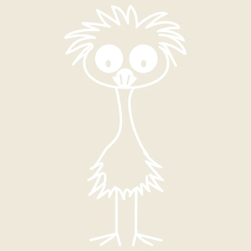 emu