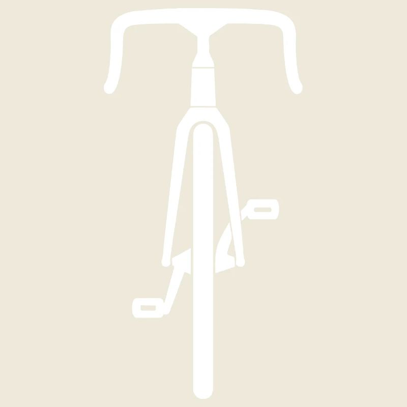 Silhouette Front Route