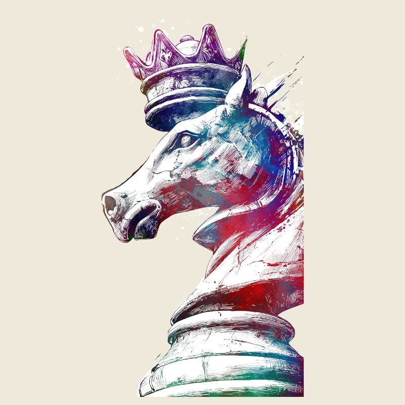 Chess sport art #chess #sport