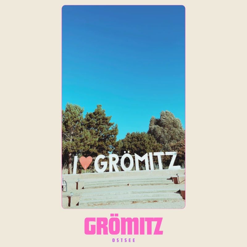 Grömitz _ Ostsee