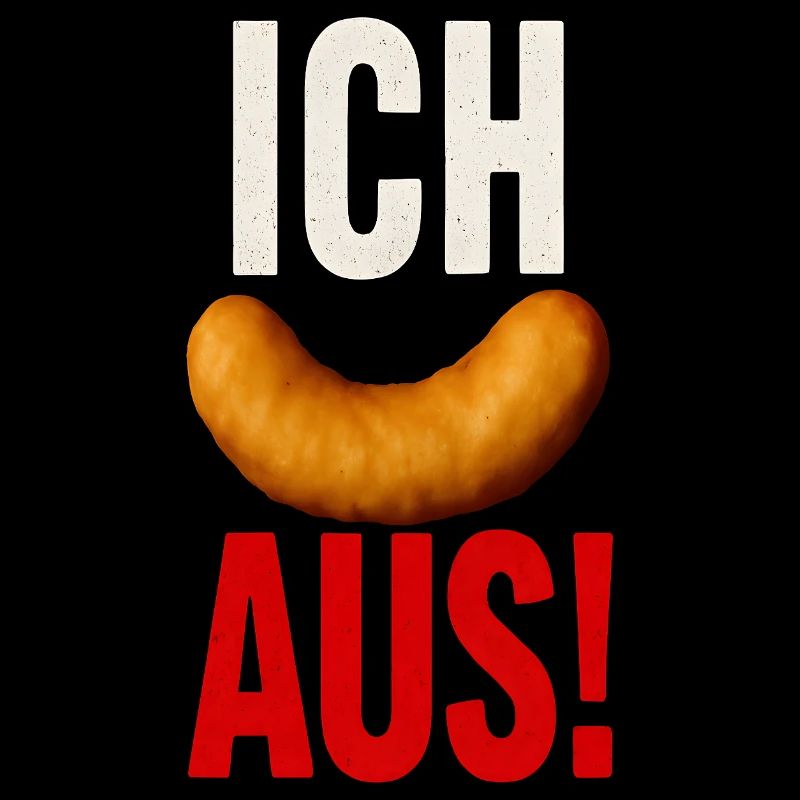Lustiger Spruch Humor Ich Flip Aus Geschenkidee