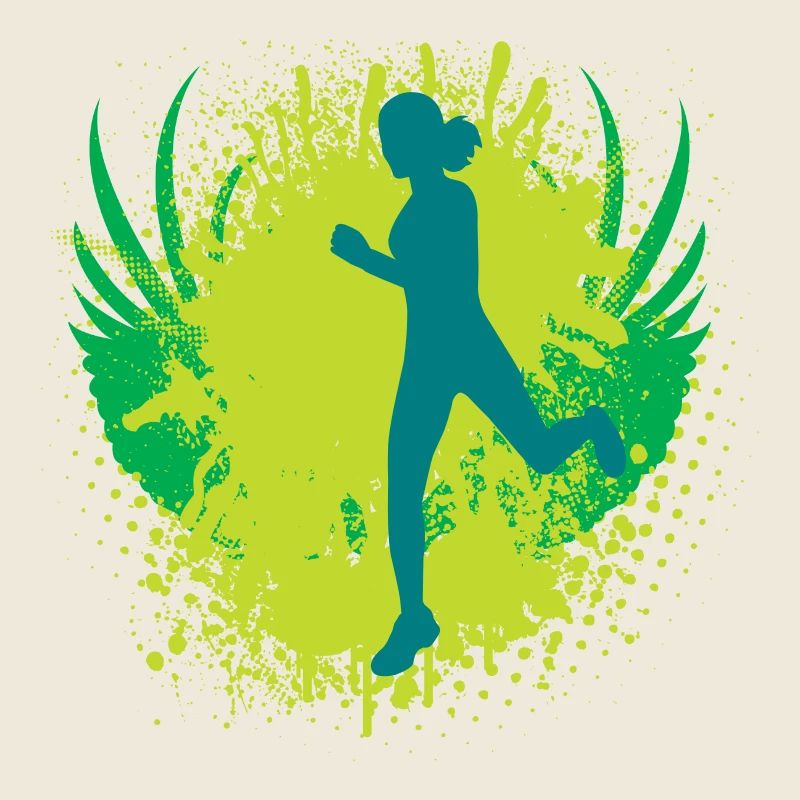 Vector background de