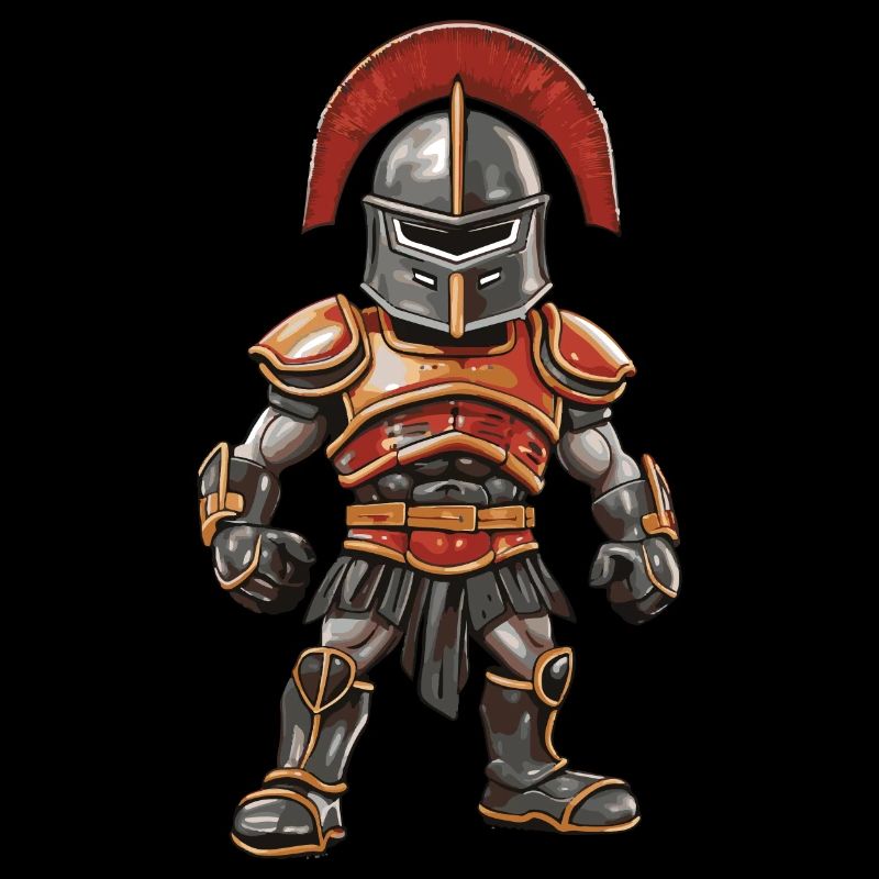 Spartan Gladiator