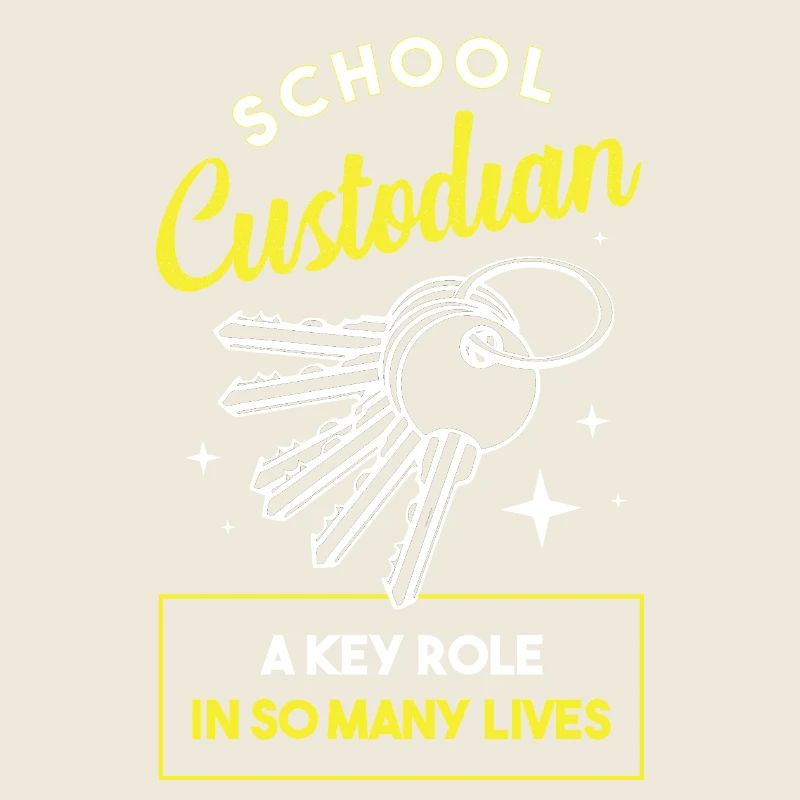 School caretaker