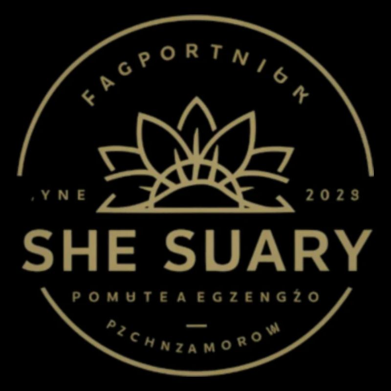 SHE SUARY