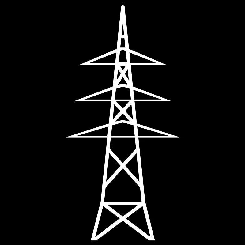 Strommast