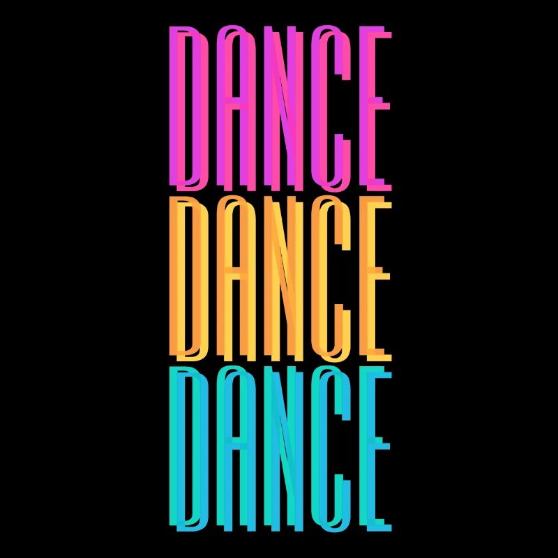 dance dance dance