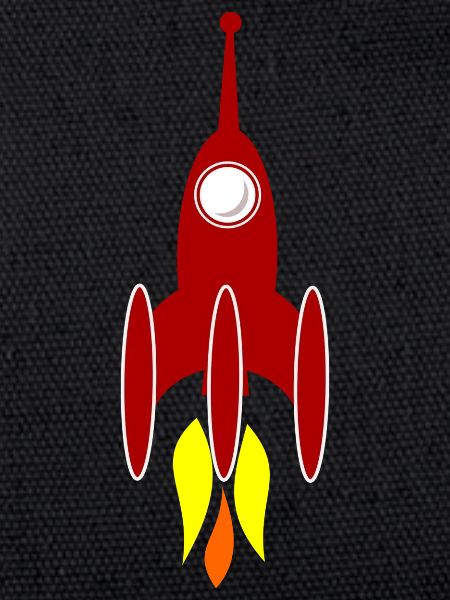 rocket