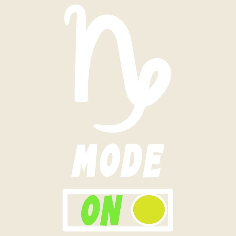 Tierkreis Statement Horoskop Steinbock Astrologie