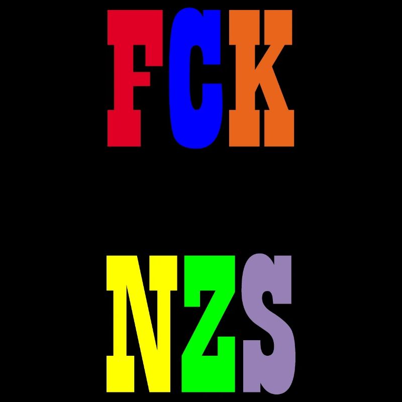 FCK NZS