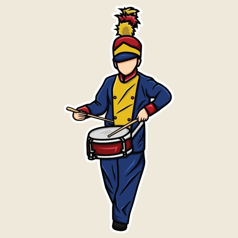 Drummer Boy