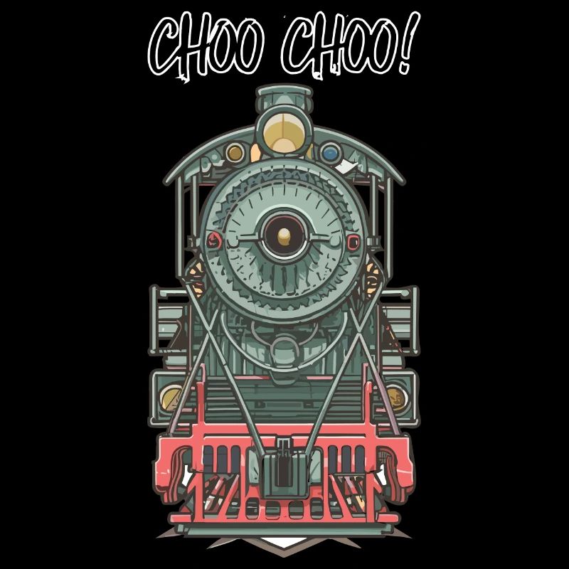TRAINS